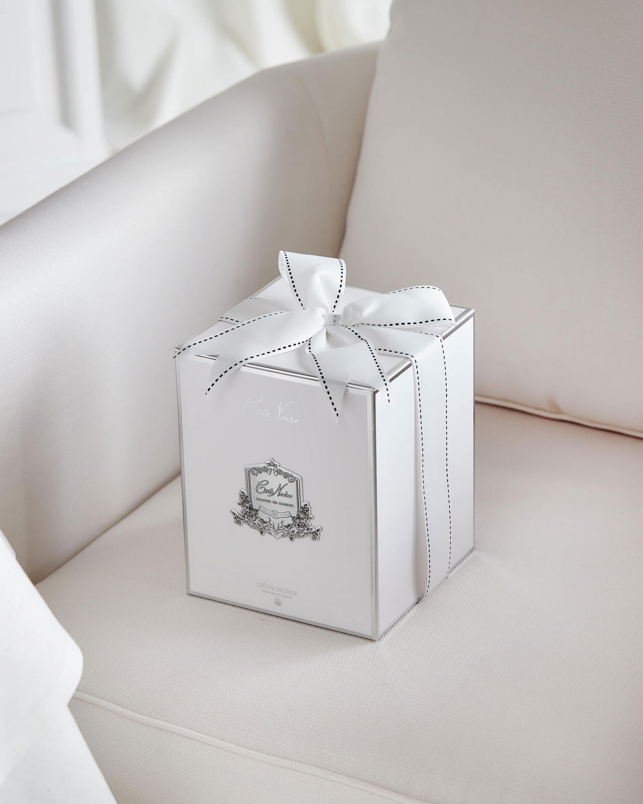 Les Belles Fleurs gåvoset