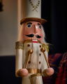 Bradley Nutcracker 90cm