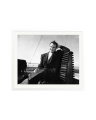Marlon Brando, 1954 White / XXL