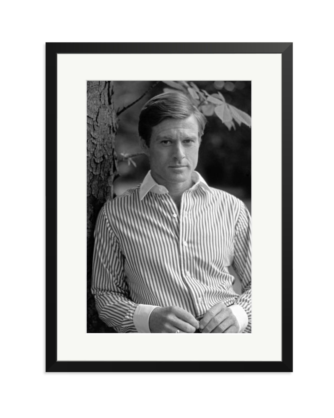 Redford in 'The Great Gatsby' Black / XL