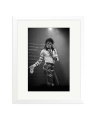 Michael Jackson 1988 White / Medium