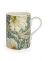 Morris & Co Pimpernel mug