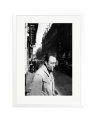 Albert Camus, 1957 White / XL