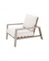 Belle Vue Chair Sand