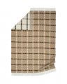 Plaid Tile Beige