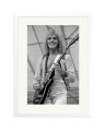 Peter Frampton 1974 White / XL
