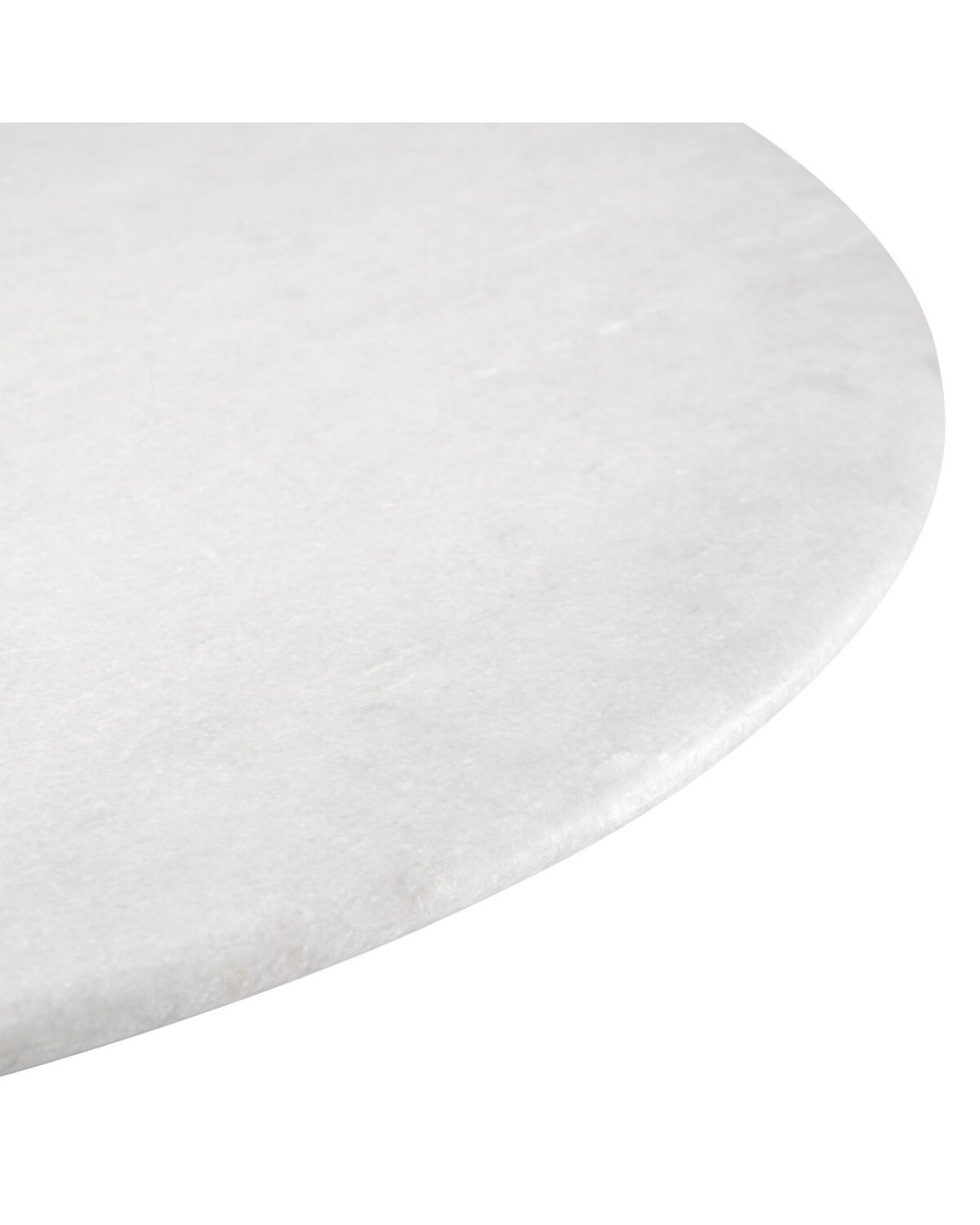 Verano matbord marmor