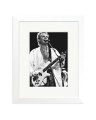 Sting 1983 White / Small