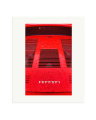 1984 Ferrari Print Only / Large