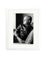 Truman Capote 1969 White / Medium