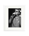 Suggs of Madness White / Medium
