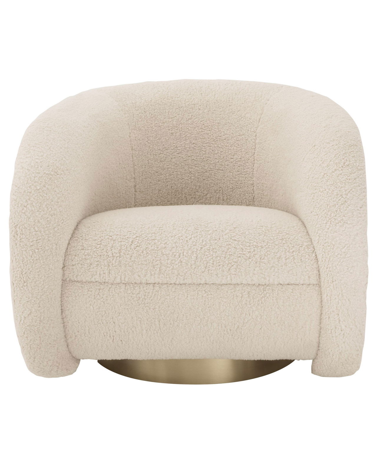 Cristo fåtölj brisbane cream