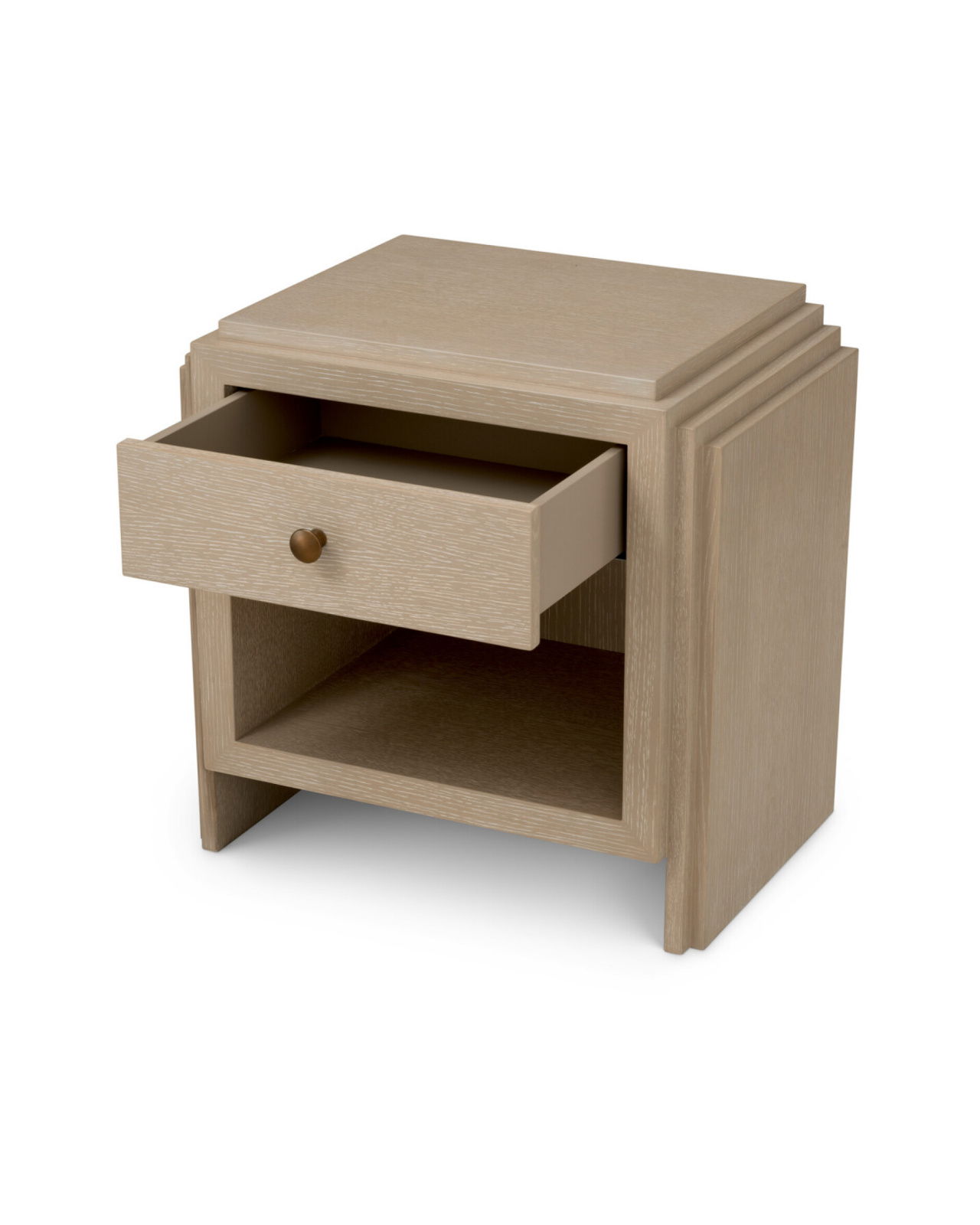 Nightstand ArtDeco