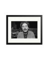 Captain Beefheart in the Studio Black / Medium
