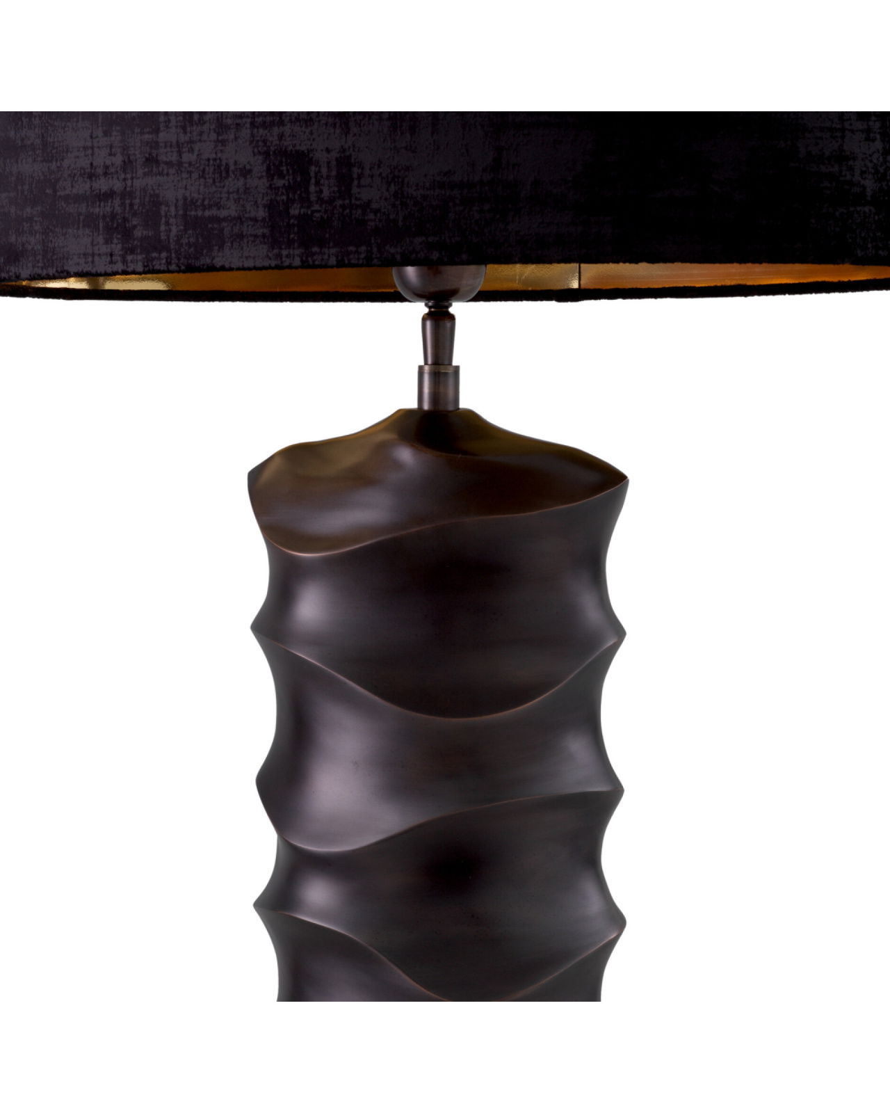 Rapho Table Lamp Bronze