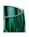 Marquis Vase Green