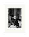 Truman Capote Print Only / Small