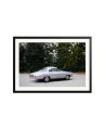 1964 Alfa Romeo Giulia SS Black / XXL