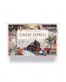 Orient Express pussel