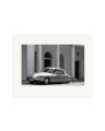 Citroen DS21 Print Only / Medium