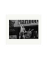 Bruce Springsteen & Max Weinberg of The E Street Band 1985 Print Only / Large