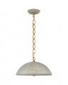 Elliot Pendant Portland Gray L