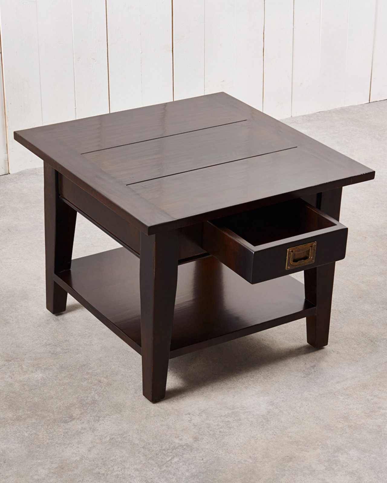 Mashpee English Side Table OUTLET