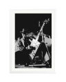 Bo Diddley 1979 White / XXL