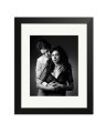 Elkie Brooks with Robert Palmer Black / Small