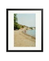 Patmos Black / Large