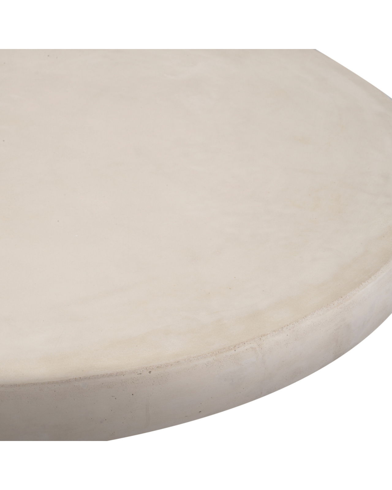 Cleon soffbord créme