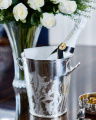 Surin Champagne Cooler Silver