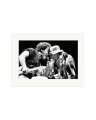 Bruce Springsteen Performs Print Only / XL