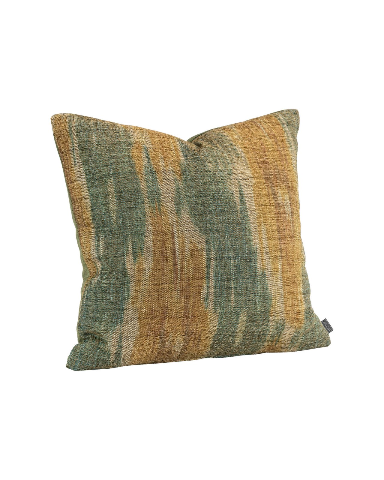 Doha Pillow Case Olive
