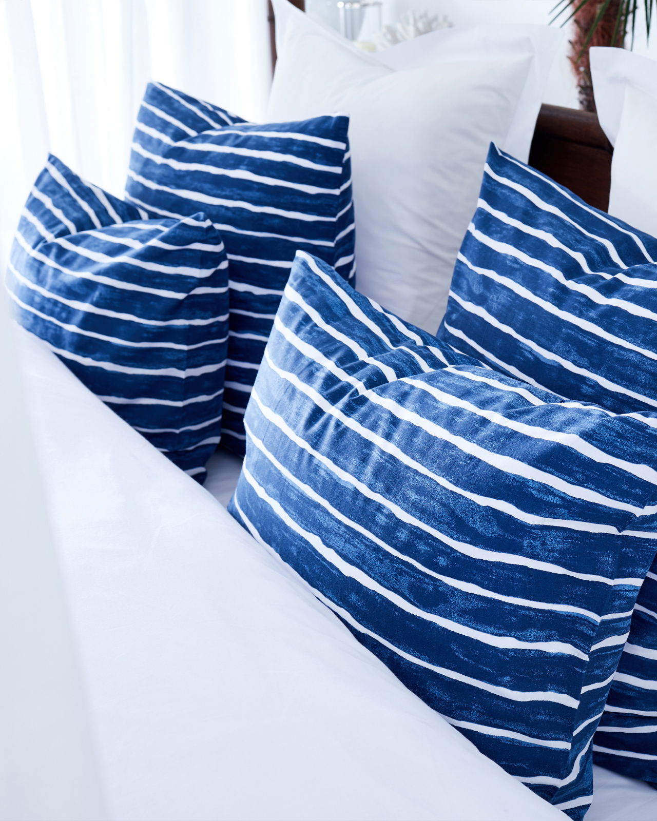St. Barts Pillowcase 2-pack