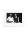 Springsteen, Born To Run White / Medium