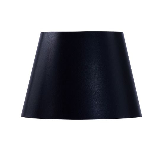Ludlow lampshade black