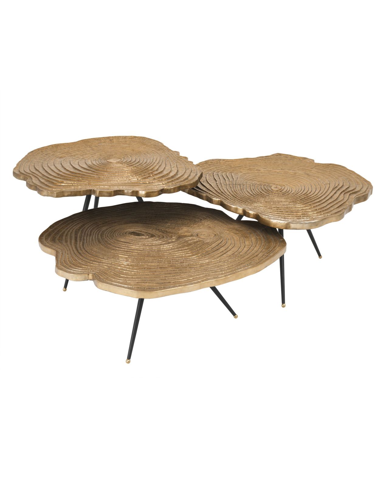 Sofabord Quercus