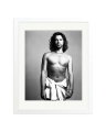 Michael Hutchence in LA White / Medium