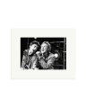 The Sex Pistols, Disco Circus Print Only / Small