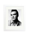 Morrissey, 1994 White / Small