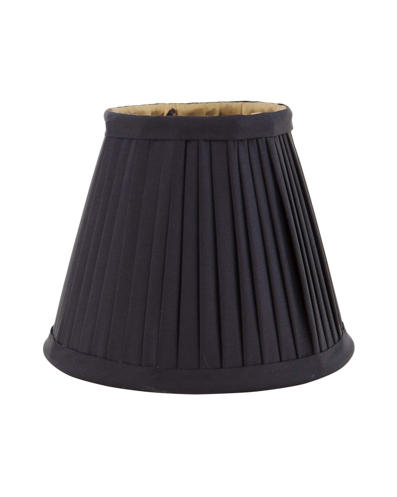 Vasari lampshade mini black