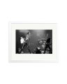 Thin Lizzy 1977 White / Medium