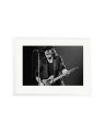 Springsteen Allen Theatre 1976 White / XL