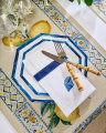 Fiorina table runner