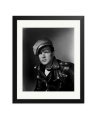 The Wild One Studio Portrait Black / Medium