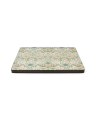 Morris & Co bordbrikker Strawberry Thief 4-pak