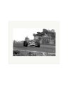 German Grand Prix Print Only / Large