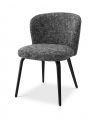 Halard Dining Chair Cambon Black