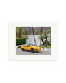 Porsche Carrera RS in Palm Springs Print Only / Small